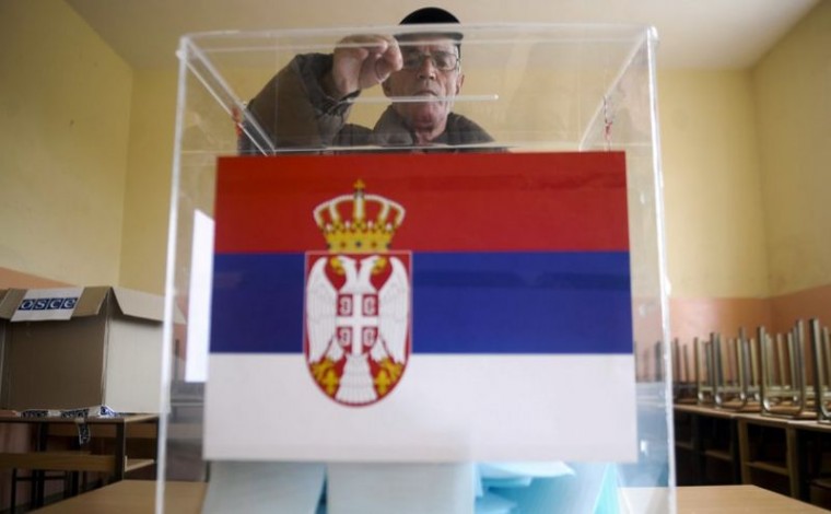 Deputeti serb zbulon skenarin e opozitës: Presim për ripërsëritjen e zgjedhjeve