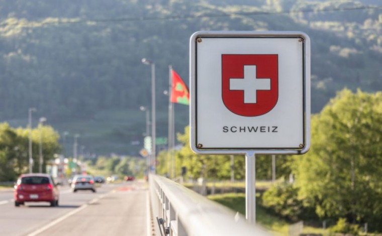 Zvicër: 14 vjet burgim për kamarierin nga Lugina e Preshevës, plagosi dy kosovarë