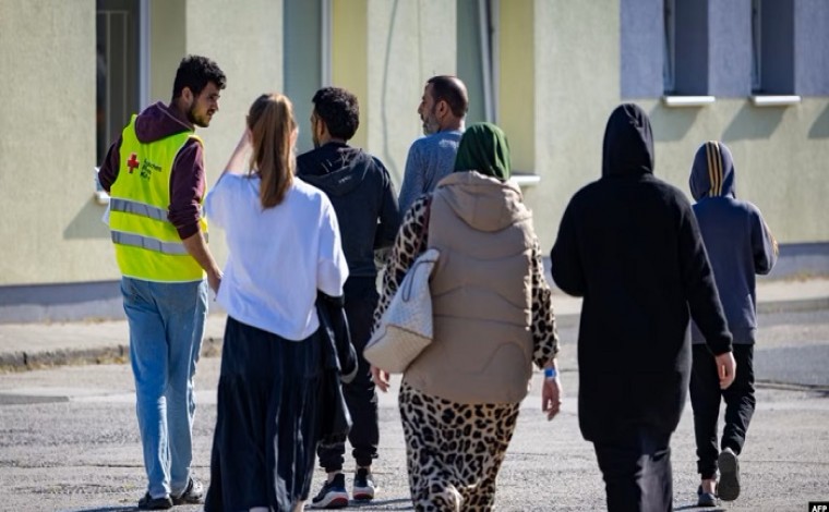 Shkurtohet kohëzgjatja e procesit për azil në Gjermani