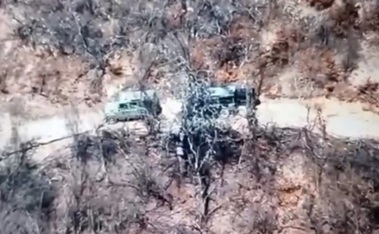 Kurti publikon video: Serbia po provokon me stërvitje ushtarake afër kufirit dhe fshatit Oslare të Bujanocit i(video)