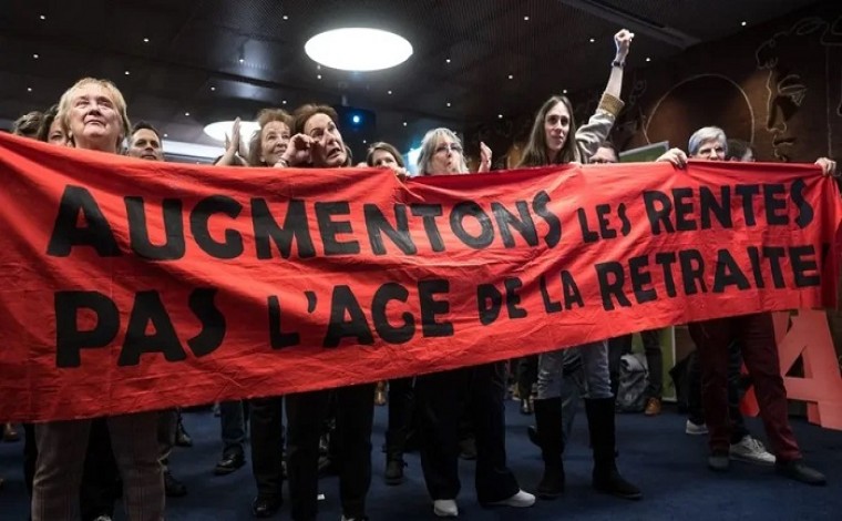 Marrin deri në 2500 euro në muaj, Zvicra votoi për shtimin e pensioneve