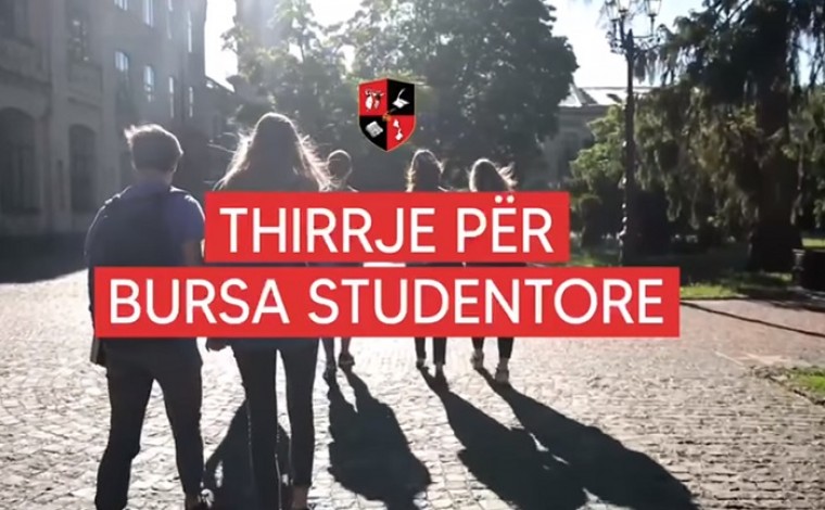 Këshilli Kombëtar Shqiptar hap konkurs për bursa studentore në Luginë të Preshevës (dokumentet)