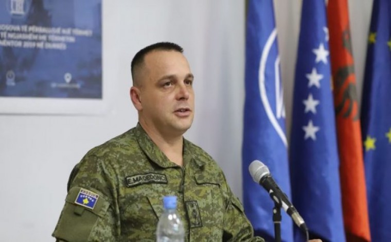Kosova thirrje NATO: Të monitorohet kufiri me Serbinë! Jemi të kërcënuar
