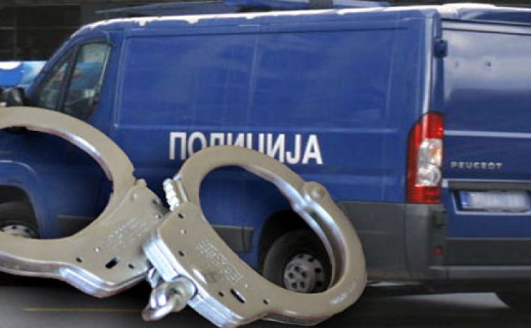 Bujanoc: Policia arreston të dyshuarin për dhunë familje, i caktohet paraburgimi