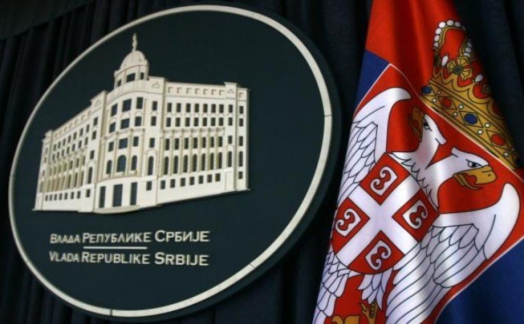 Përbërja e re e Qeverisë serbe: Daçiq ministër i Brendshëm, Vulin zv.kryeministër...