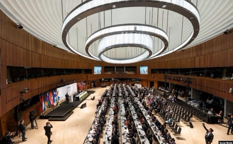 Asambleja Parlamentare e NATO-s miraton avancimin e statusit të Kosovës