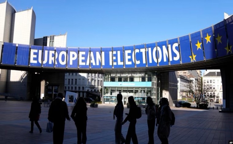 Çfarë duhet të dini për zgjedhjet për Parlamentin e ri Evropian?