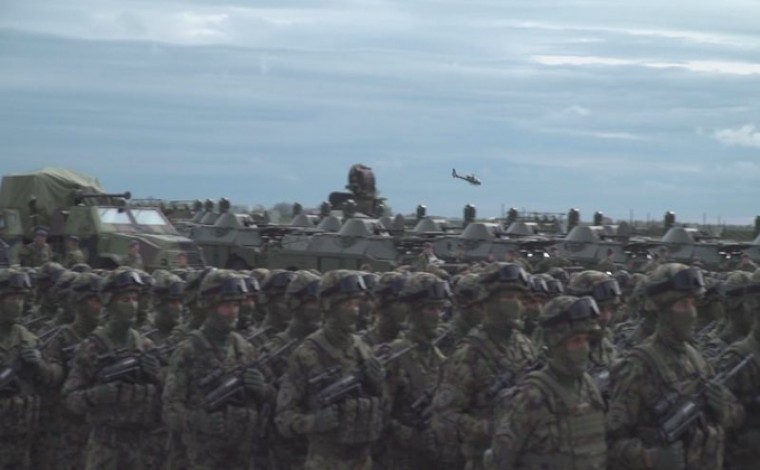 Serbia thërret rezervistët në stërvitje masive ushtarake: Të jemi gati për çdo emergjencë
