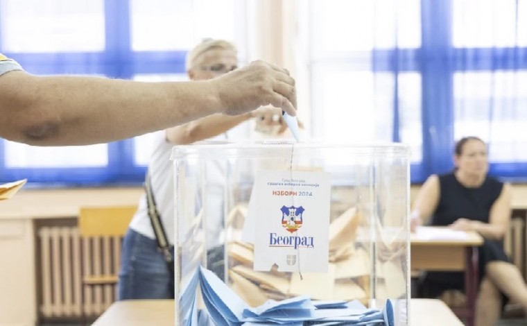 Vëzhguesit në Serbi: Zgjedhjet nuk ishin të lira dhe të ndershme