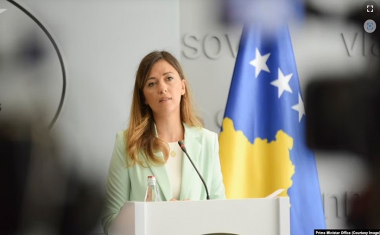 Haxhiu pretendon se Serbia po organizon arratisjen e të burgosurve nga Kosova, kërkon hetim ndërkombëtar