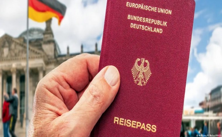 Ligji i ri gjerman për shtetësinë - Çfarë thotë avokatja?