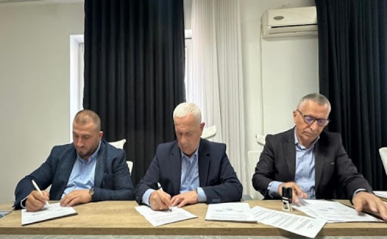 LPD, PD dhe PVD rekomandim për "Frontin për Ndyshim": Reflektoni për qeverisjen në Bujnoc