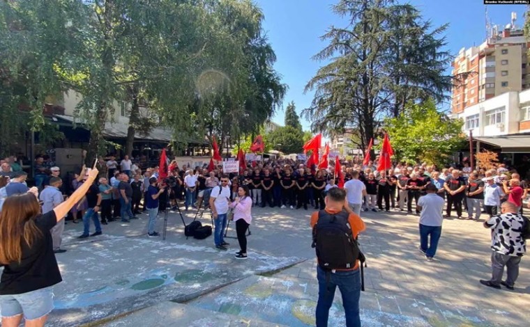 REL:  61.000 shqiptarë jetojnë në Serbi, 233 anëtarë të Ministrisë së Punëve të Brendshme