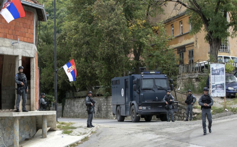 Kosova ngre aktakuzë për Banjskën, Serbia e sheh si të parëndësishme (video)