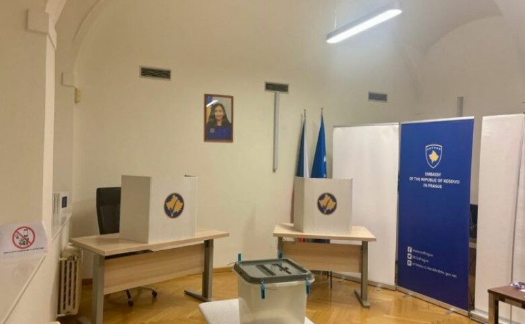 Kush i ka votat për Qeverinë e Kosovës?