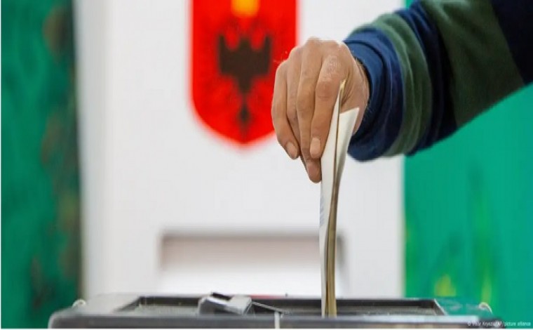 Shqipëri: Zgjedhjet parlamentare më 11 maj,  provë vendimtare për në BE