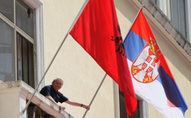 Spastrimi etnik në Serbi: Target shqiptarët në Luginë të Preshevës