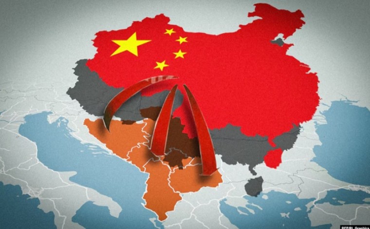 Bursa, shkëmbime universitare: Fushata e heshtur e ndikimit kinez në Ballkan