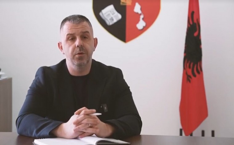 Rexhepi: Padia në Strasburg, hap i rëndësishëm për shqiptarët e Luginës