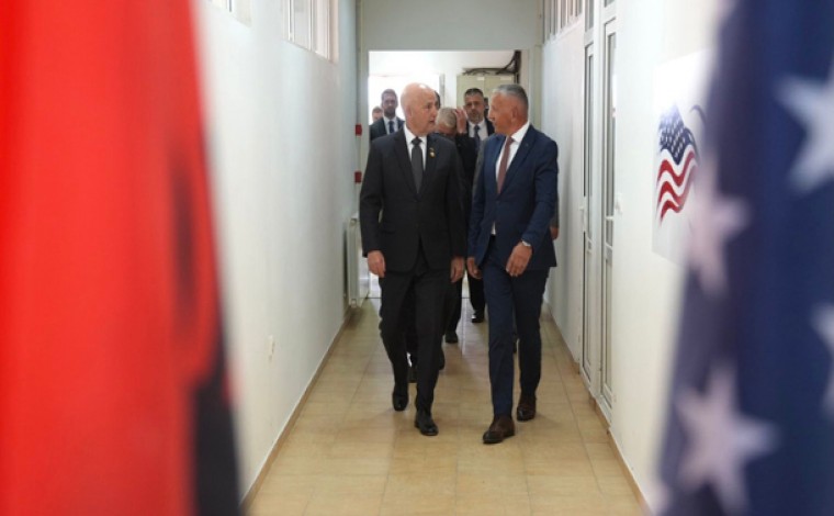 Delegacioni i kongresistëve në Preshevë: Ka probleme reale mes shqiptarëve dhe Serbisë