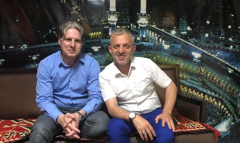 Humanisti Halil Kastrati: Do të ndihmojmë 100 familje në Preshevë gjatë Ramazanit