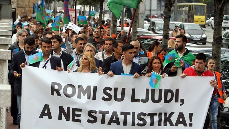 KDNJ për ditën ndërkombëtare të romëve "8 prill": "Ã‹shtë bërë pak në integrimin e pakicave nacionale"