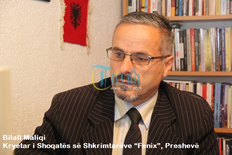 Shoqata e Shkrimtarëve të Preshevës: Librat të sillen edhe nga Shqipëria