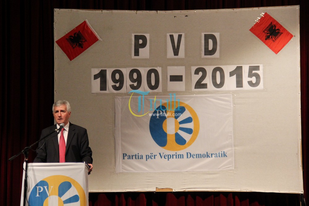 PVD: Agresiviteti shtetërorë i Serbisë sikur në vitet 1991-2001