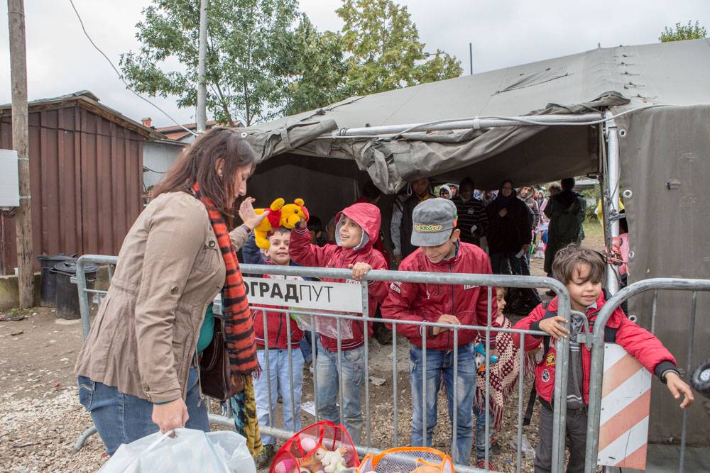 Dyvjeçari i vdekur nga Siria varroset në Preshevë