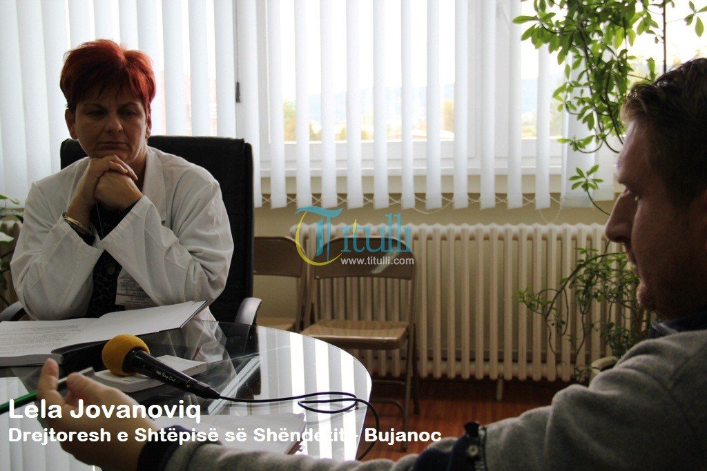 Mjekët po largohen nga shtëpia e shëndetit në Bujanoc, mundësi për vende të reja 