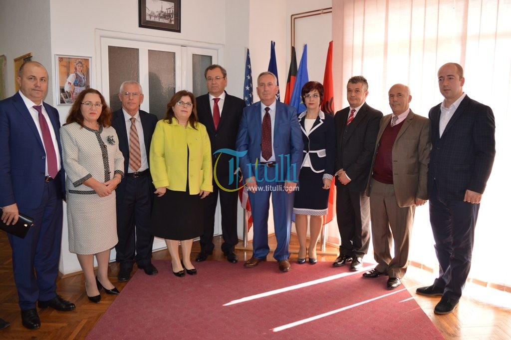 Këshilli  Kombëtar Shqiptar: Kemi punuar me Shqipërinë për marrëveshjen e teksteve në Nish mes Rama-Vuçiq