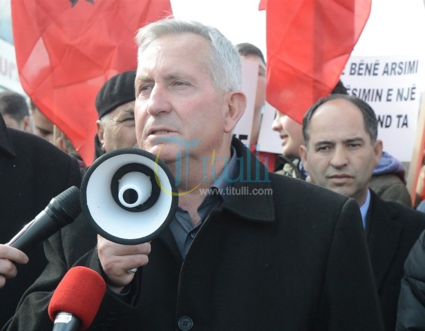 LPD nuk do të merr pjesë në zgjedhje parlamentare