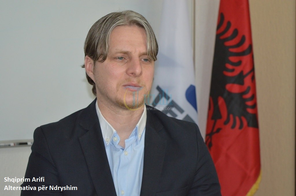 Arifi: Të integrohemi në institucionet e Serbisë?