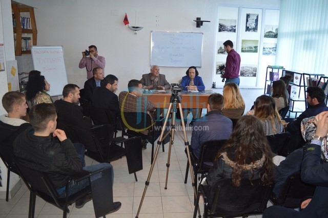 "Dituria" në Bujanoc organizon kurse në lëndë të caktuara