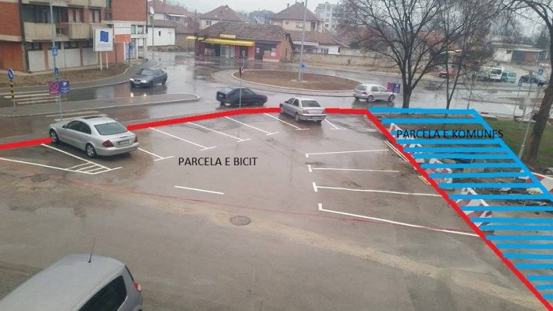 Akuza të ndërsjella ndërmjet kompanisë "Bici Commerce" dhe administratës komunale të Bujanocit