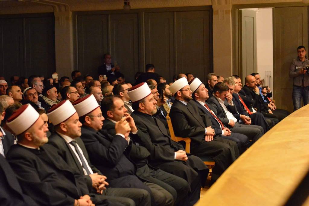 Iniciohet procedura për hapjen e Fakultetit të Studimeve Islame në Preshevë
