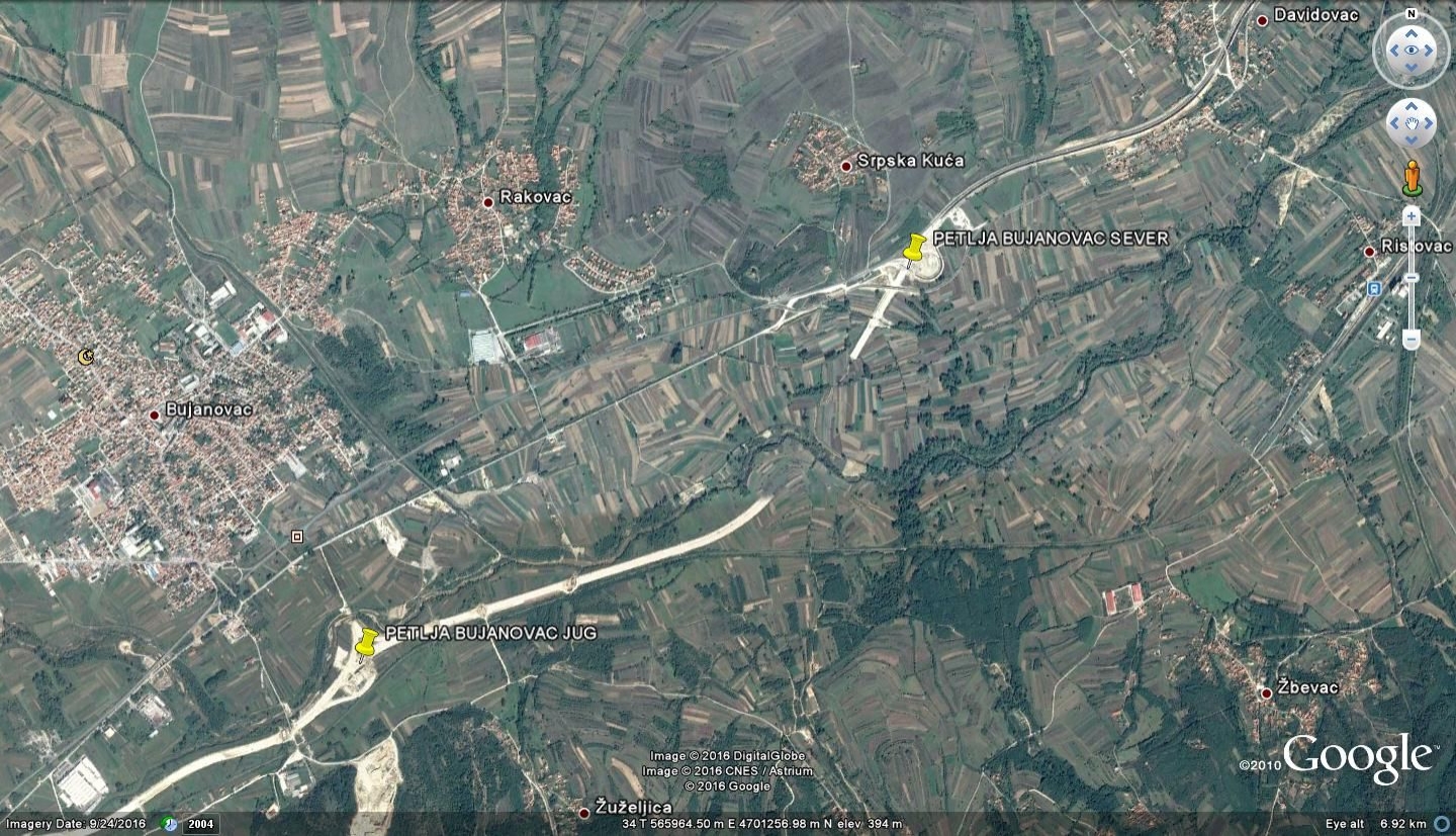 Plani: Leposaviqi bashkë me Leshakun të shkëmbehet me Preshevën dhe një pjesë të Bujanocit