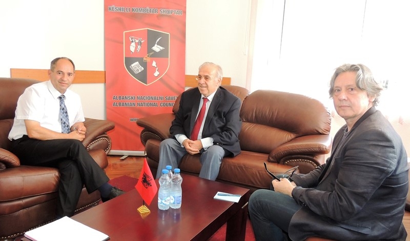 Ambasadori shqiptar Boçka: Bashkëpunimi hap perspektivë të re