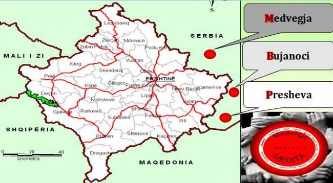 Eksodi i të rinjëve shqiptarë nga Lugina e Preshevës