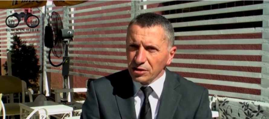 Çka fiton Kosova nëse ia bashkëngjet vetes Luginën? "“ flet kryetari i Bujanocit Shaip Kamberi (VIDEO)