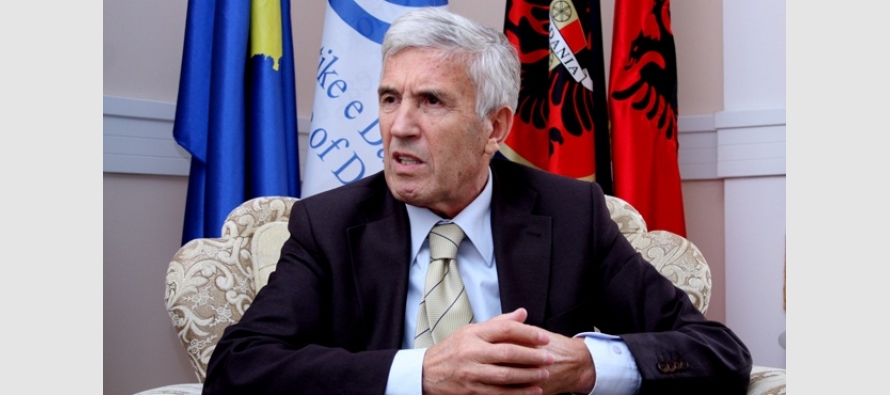E zbulon Daci: Rugova ka pasë vullnet me i dhanë 3 komunat për kthimin e Luginës! (video)