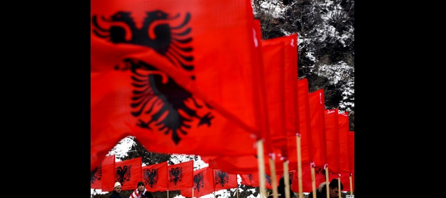 Mediat serbe: Pa shqiptarët e Luginës dhe Maqedonisë ku do të ishte Serbia e shteti fqinj?