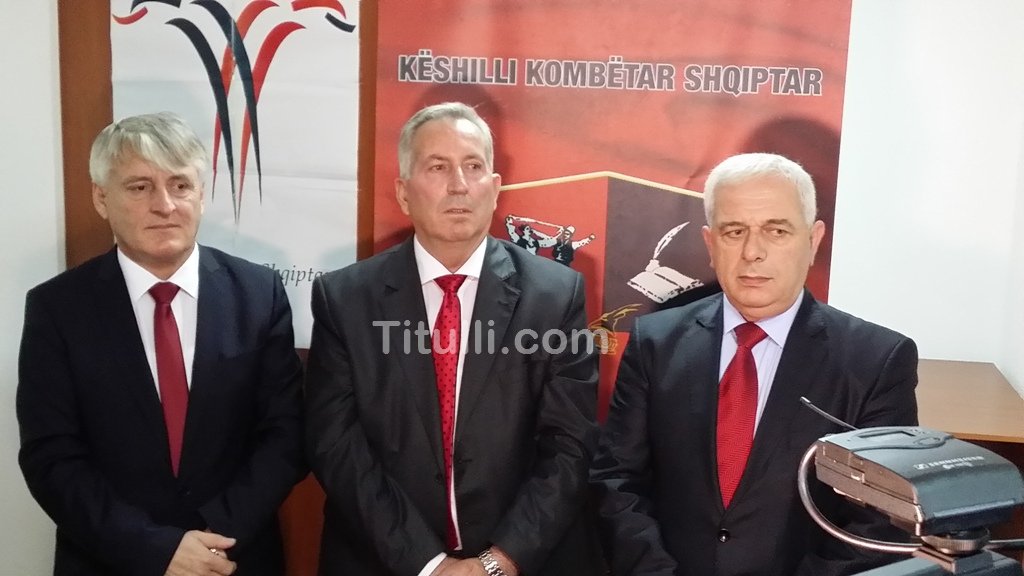 PD ndërpet përkrahjen ndaj qeverisjes Musliu në Këshillin Kombëtar Shqiptar