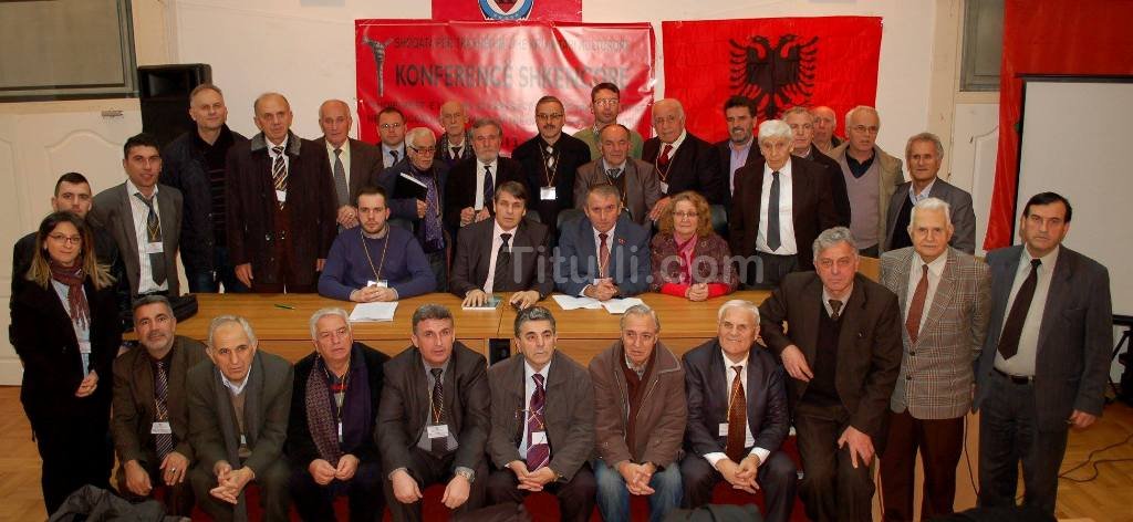 Kjo ëshë shoqata shqiptare kundër themelimit të Qendrës islamike në Preshevë
