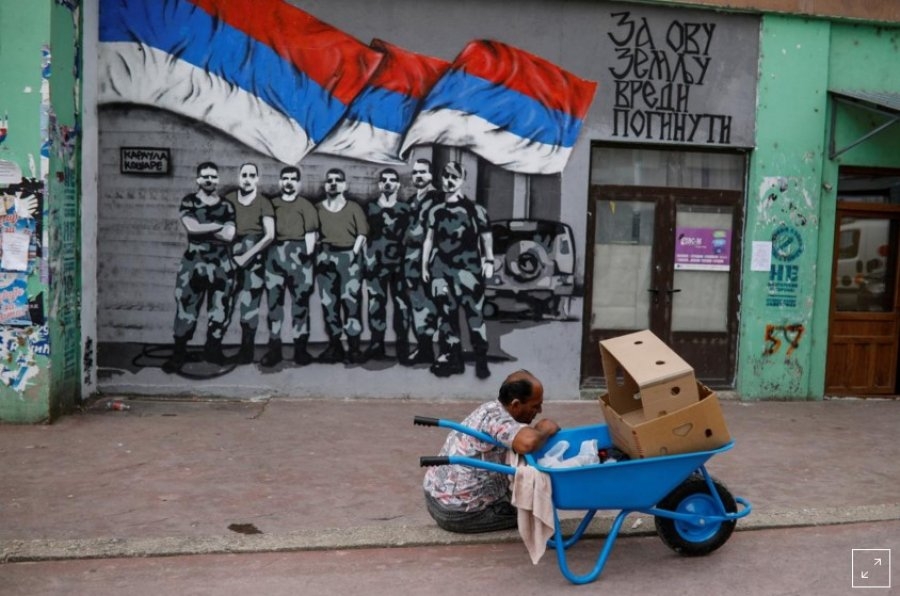 Reuters: Shkëmbim territori mes Kosovës dhe Serbisë, Bujanoci në tërësi