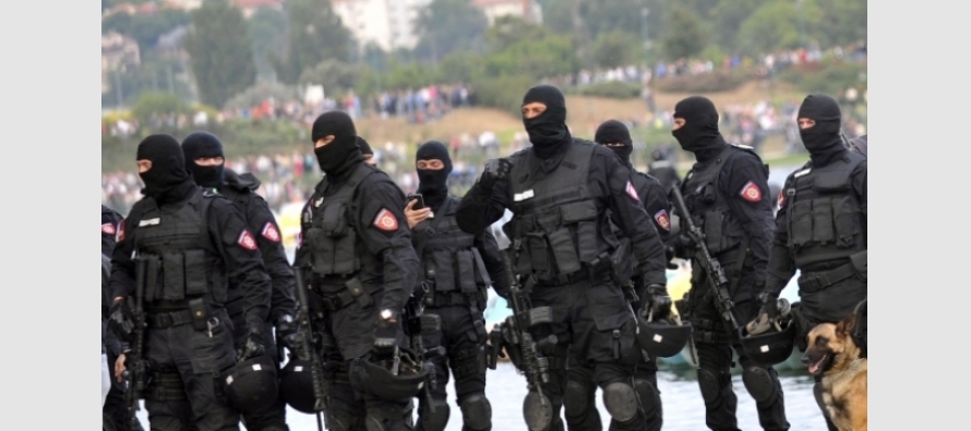 Aksion i madh policorë në Preshevë