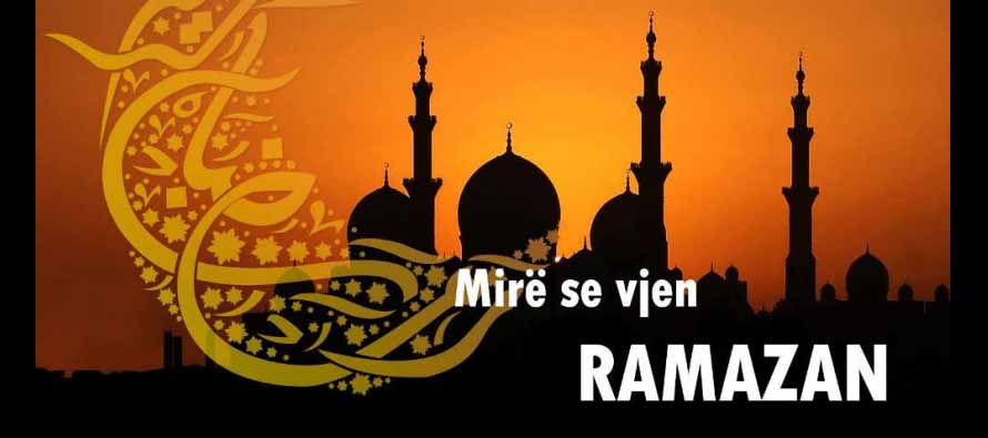 BIPBM organizon manifestim për Muajin e Ramazanit