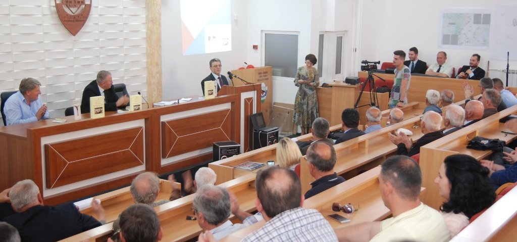 Në Preshevë do të mbahet konferencë shkencore për trashëgiminë kulturore