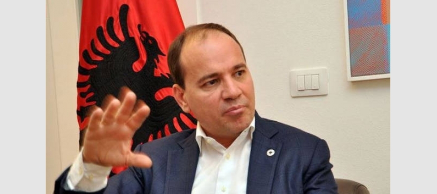 Nishani: Shqipëria nuk mund të shërbejë vetëm si makijazh i Serbisë në politikën ndaj Luginës