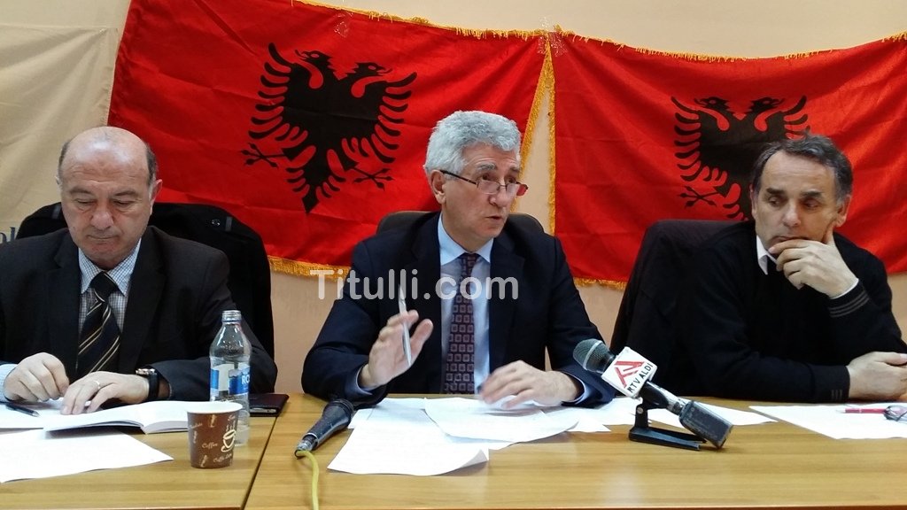 PVD: Organi i përkohshëm në Preshevë, vendim tendecioz e diskriminues ndaj shqiptarëve